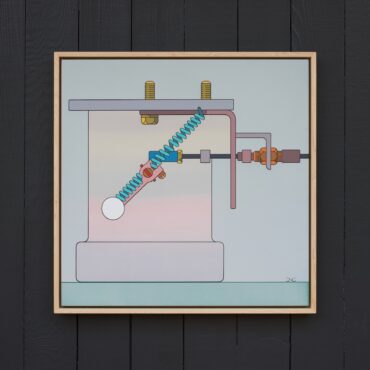 Air Shut-Off