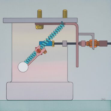 Air Shut-Off