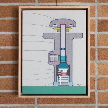 Horn Valve