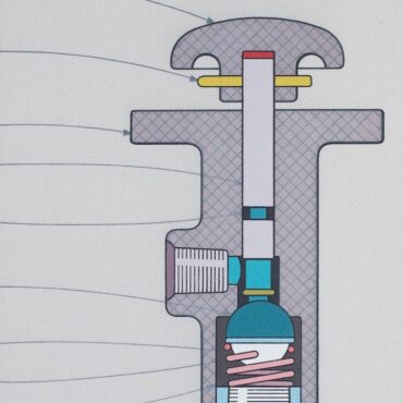 Horn Valve