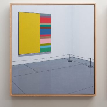 Dundas Beverley McCaul