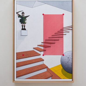 Calle Gral. Antonio León