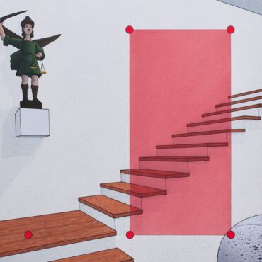 Calle Gral. Antonio León